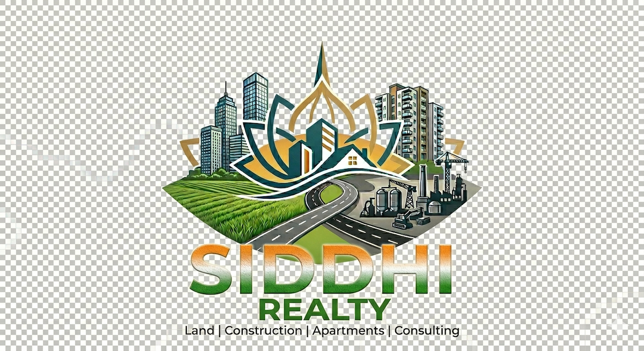 SIDDHI REALTY